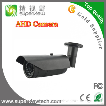 1.3megpixel IR Waterproof Ahd Camera with Fixed Lens (FSH17-42)